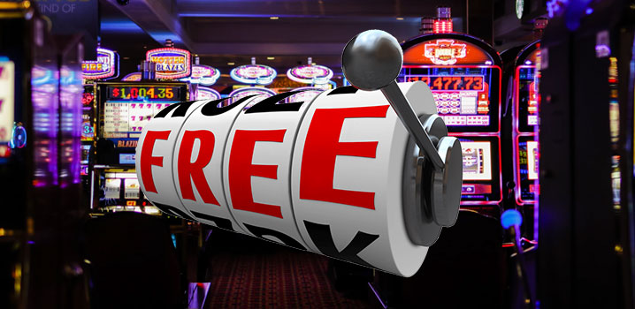 Free Spins: What Are They and How to Get Them | Casino Slots Guide